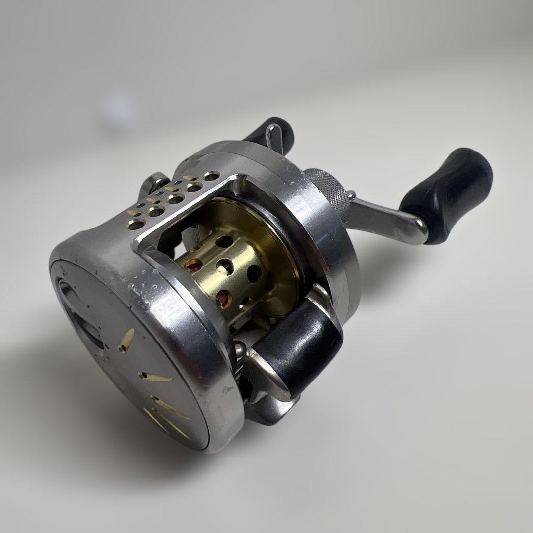 カルカッタコンクエスト200DC