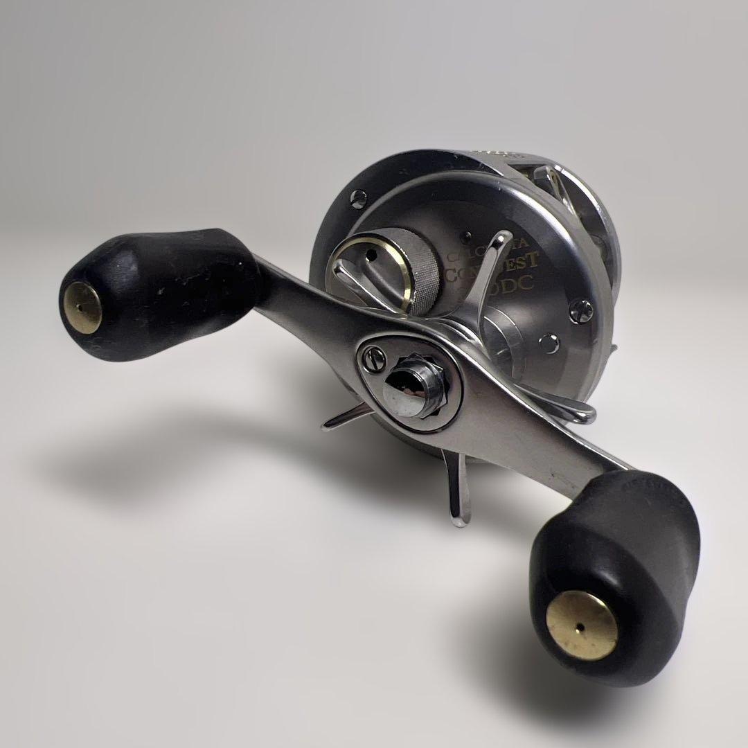 カルカッタコンクエスト200DC