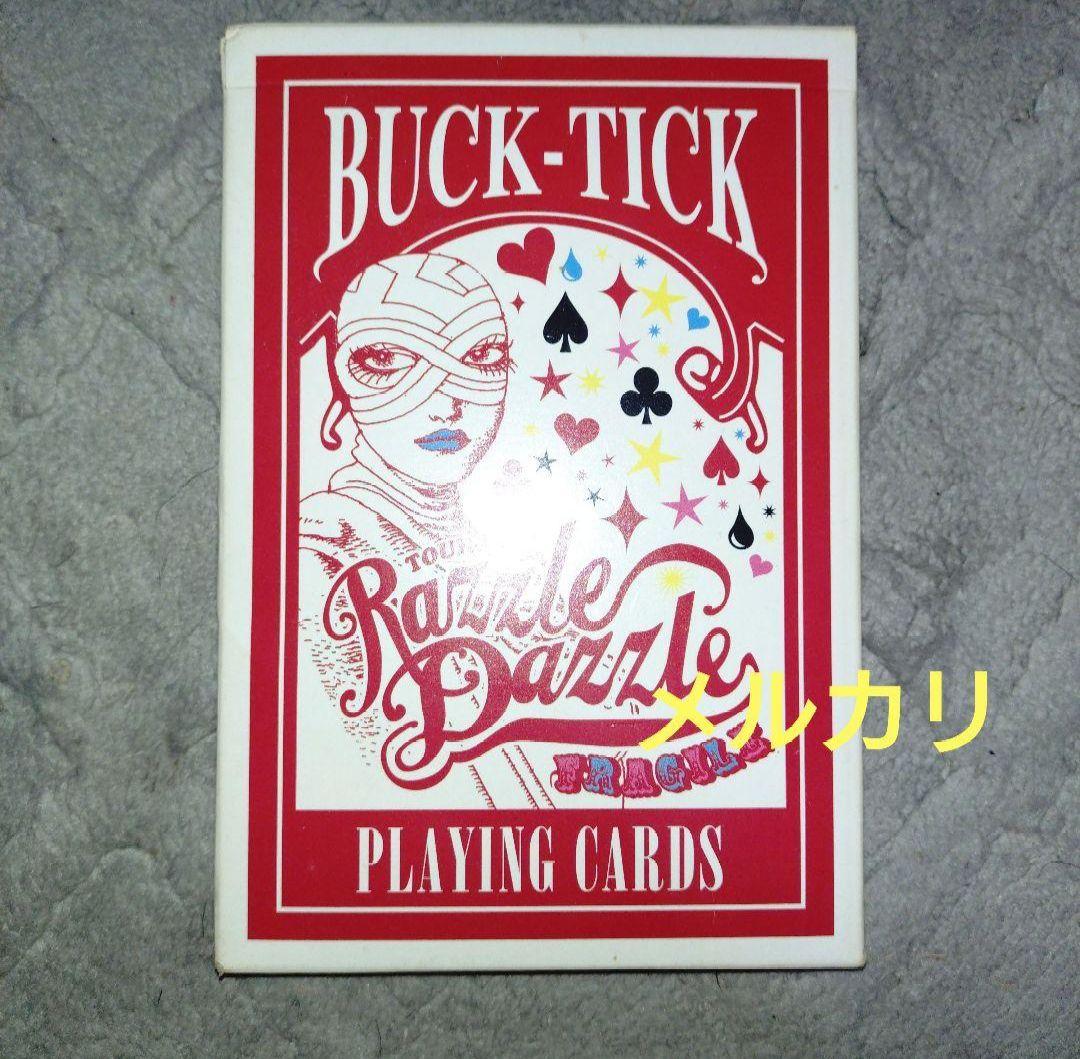 ミュージシャン BUCK-TICK