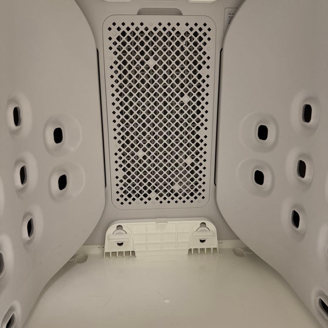 《美品》 ネロ ドライペットルーム 犬 猫 PD-B10-G