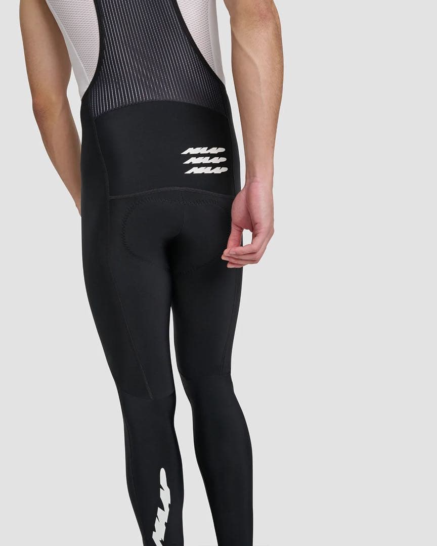  Eclipse Team Winter Bib Tight マープ