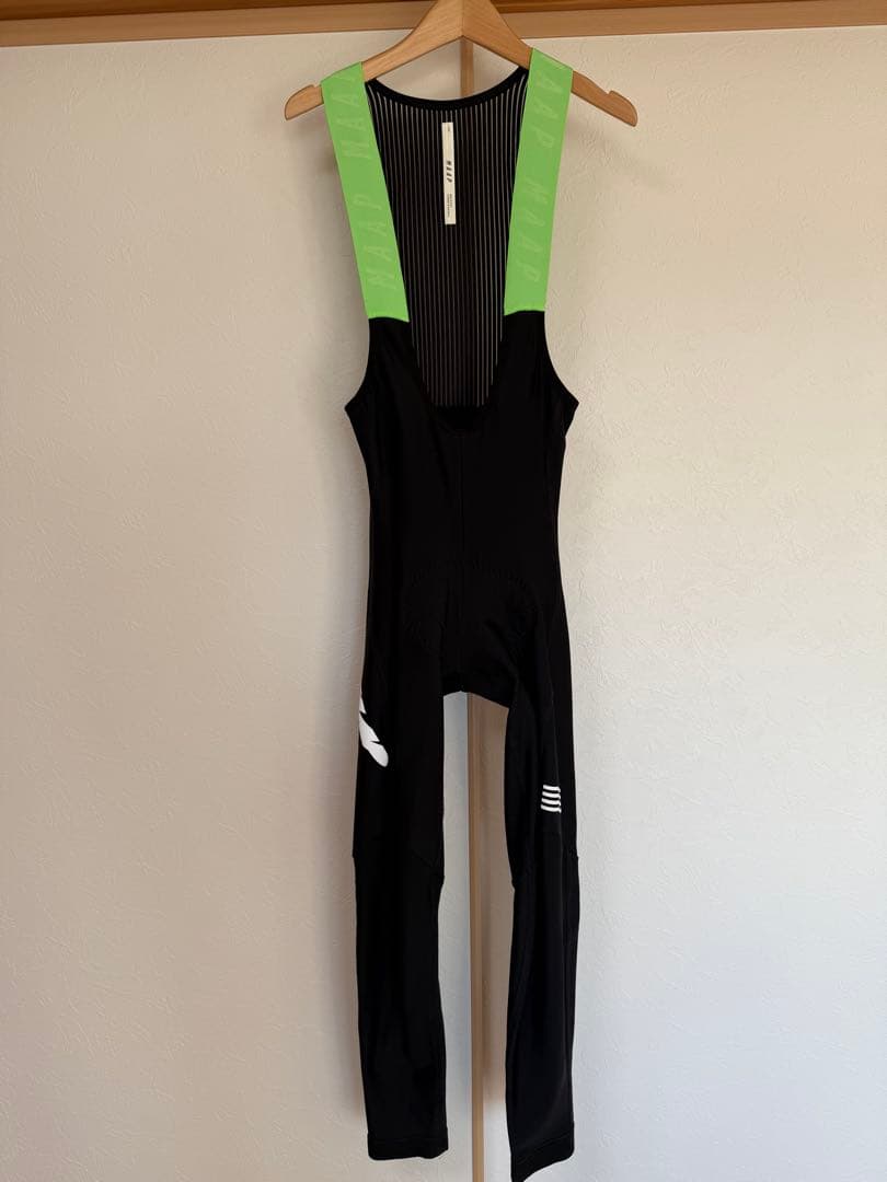  Eclipse Team Winter Bib Tight マープ