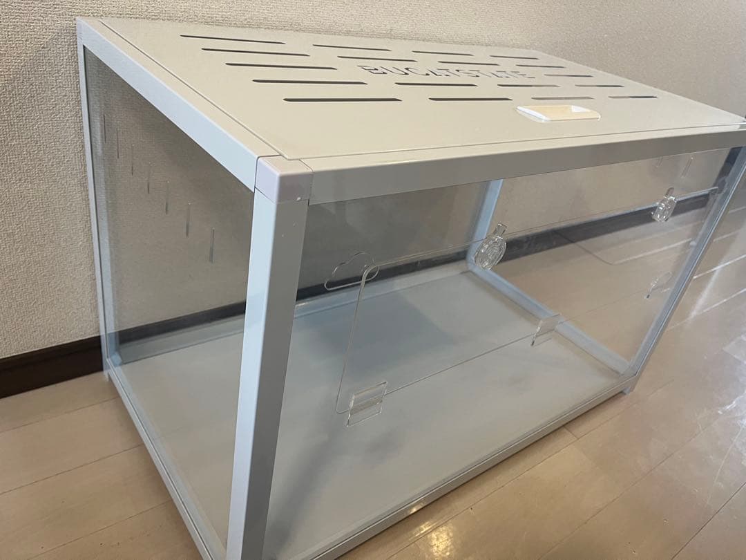 bucatstate 80ハムスター　ケージ