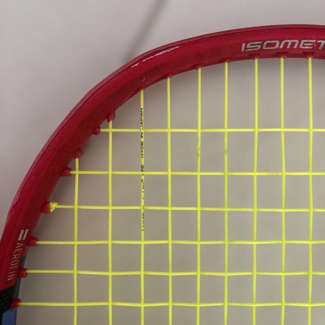 ②2023ヨネックスブイコア98 グリップ2