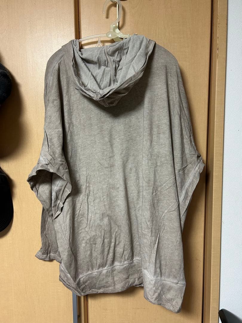 Salsation パーカーTシャツ