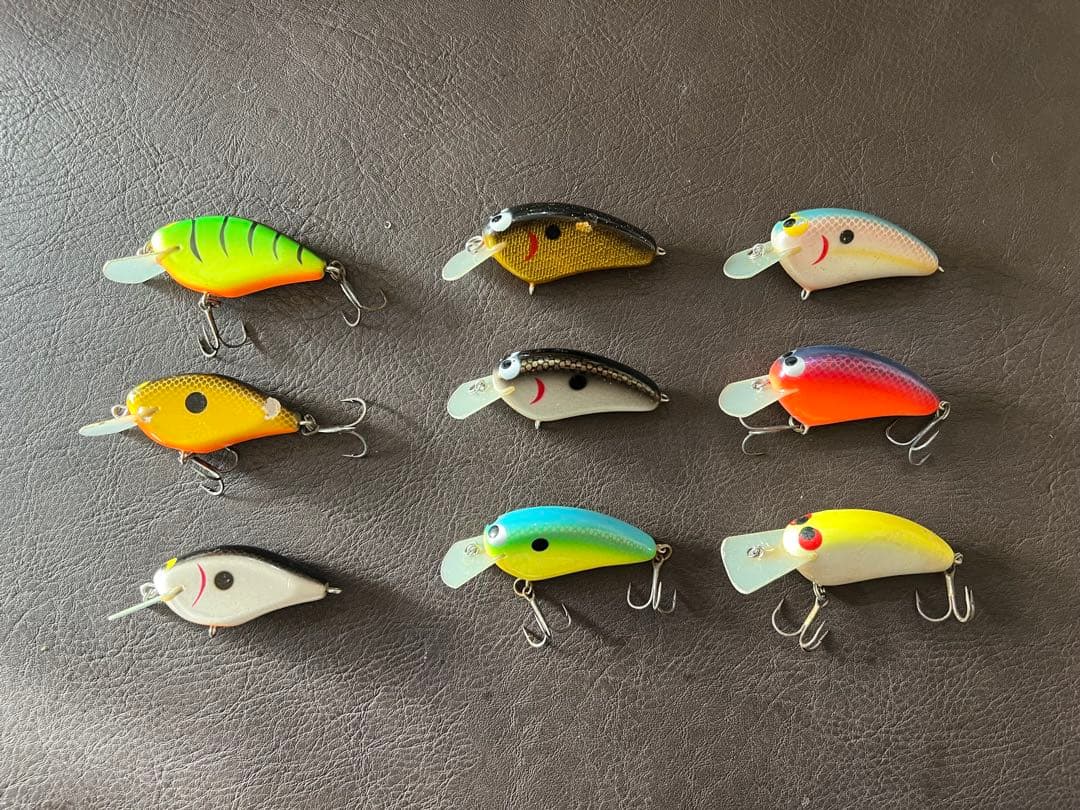 10FTU テンフィートアンダー　ワラミー　ワイドル