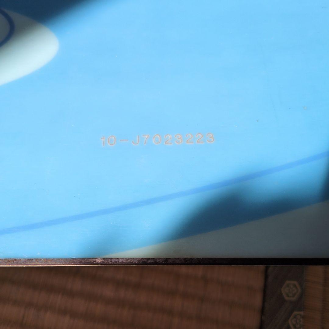 HAZMAT　スノーボード ホワイト ブルー　3点セット☆