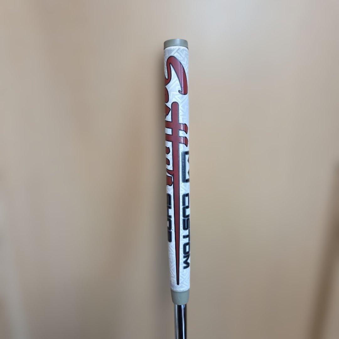 Scotty Cameron Select Newport 2 パター