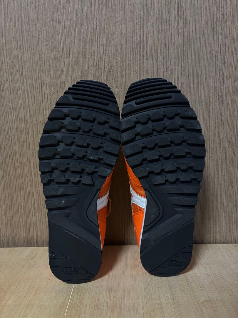 Mizuno ビルトトレーナー　25.5