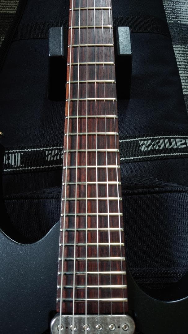 Ibanez：RG652EXFX 2017年製