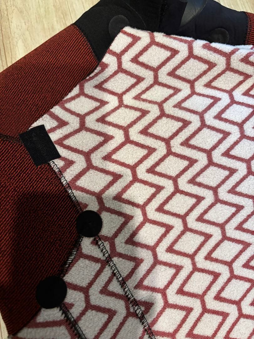 ロキシー　Roxy フルスーツ　セミドライ