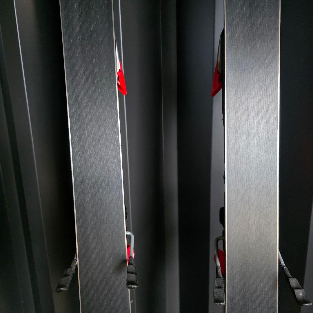 OGASAKA　オガサカ　TRIUN G 175cm レースモデル