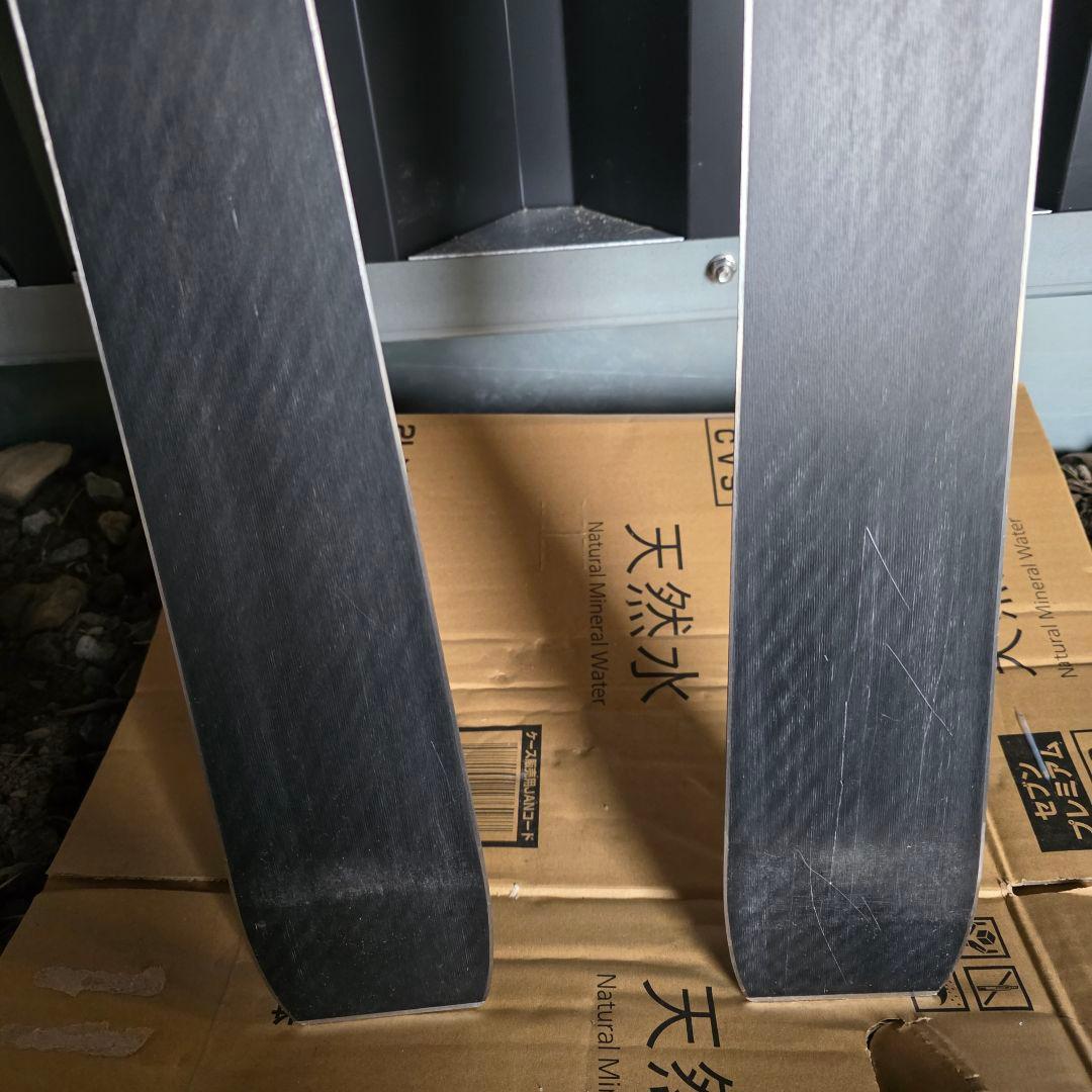 OGASAKA　オガサカ　TRIUN G 175cm レースモデル