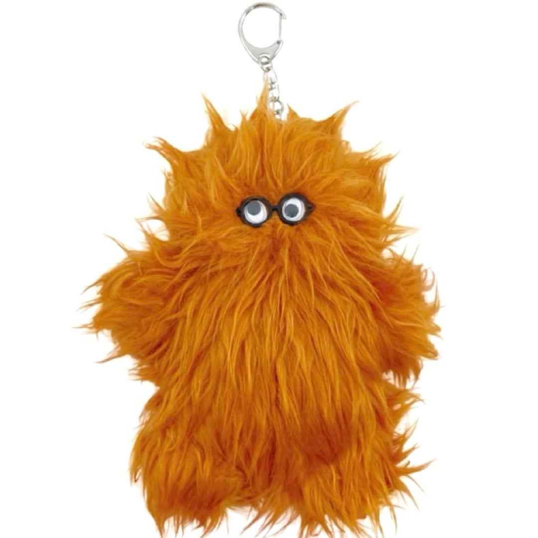 Vaundy little punk マスコット キーチェーン 【未開封】