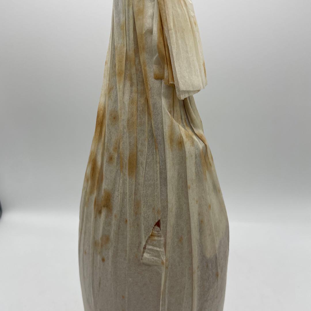 焼酎 森伊蔵 酒造 和紙 1800ml 未開栓 未開封 鹿児島