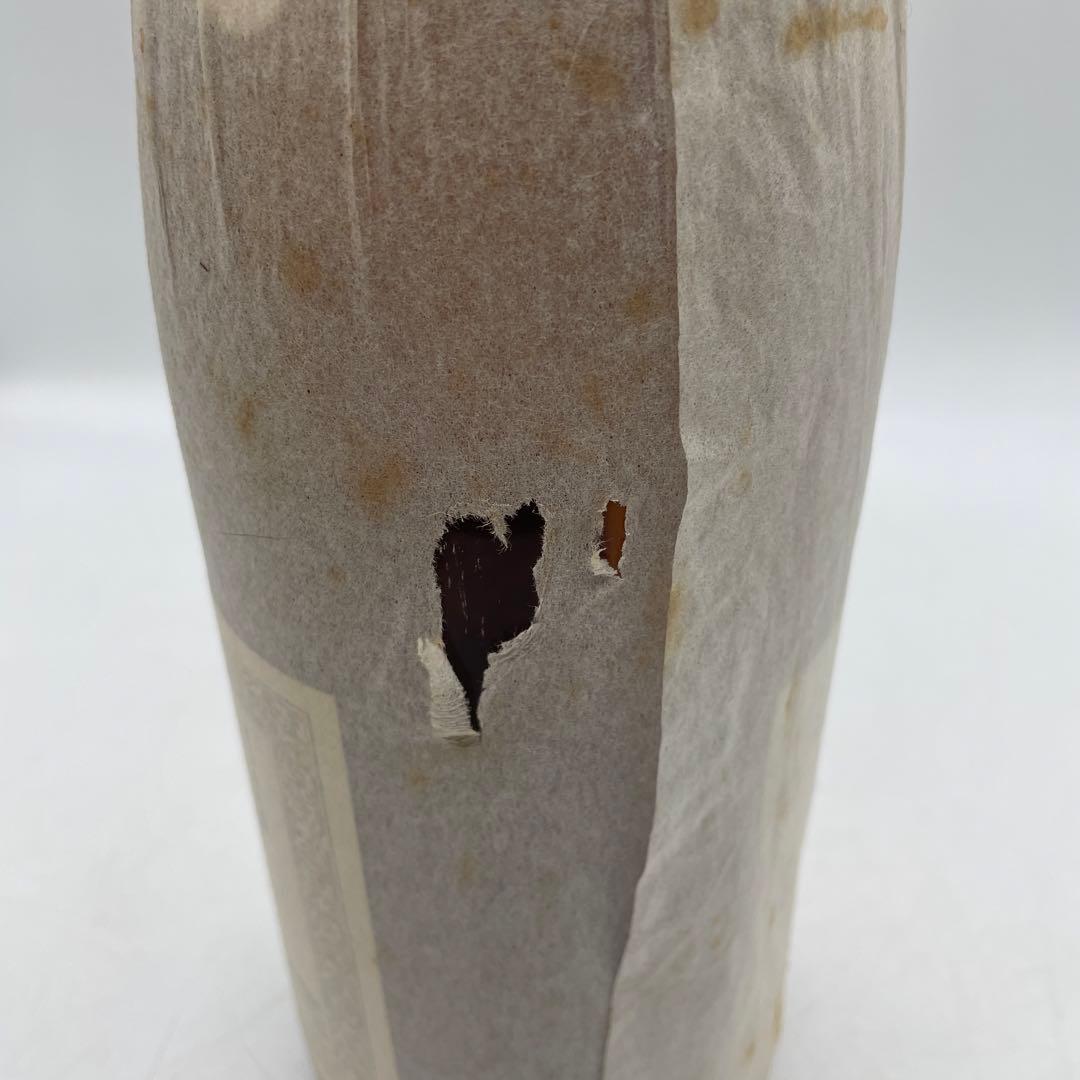 焼酎 森伊蔵 酒造 和紙 1800ml 未開栓 未開封 鹿児島