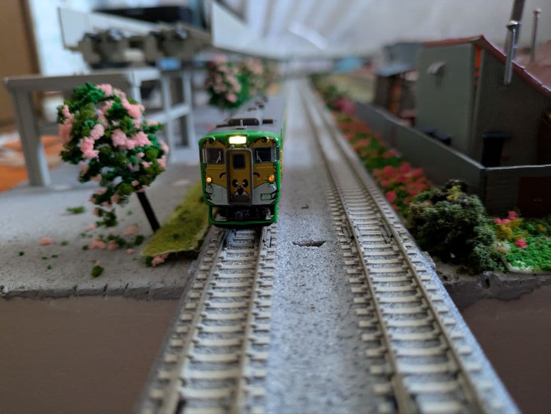 キハ40 22 24北海道普通列車セット