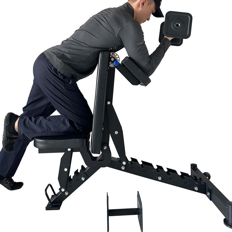 ★超特価★新型ベンチ★全国送料無料★インクラインベンチ ベンチプレス ロウイング