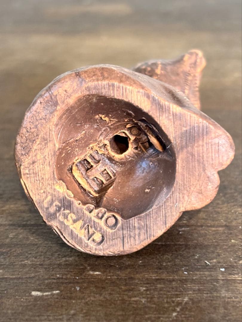 北欧 スウェーデン ルーテボ(RUTEBO) 猫 アンティーク