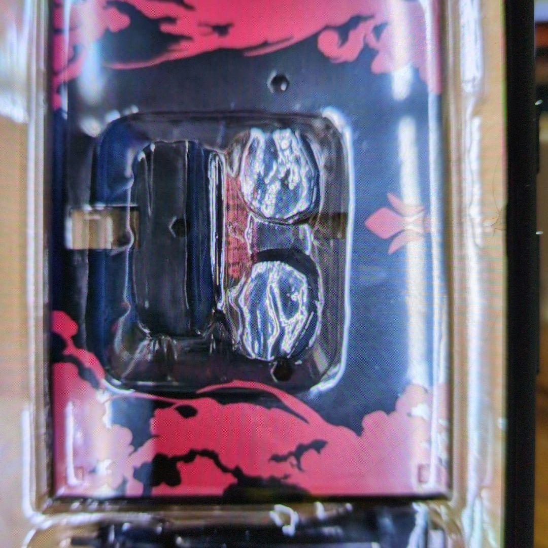 メタルロボット魂。ガンダムバルバトス.1-4形態。