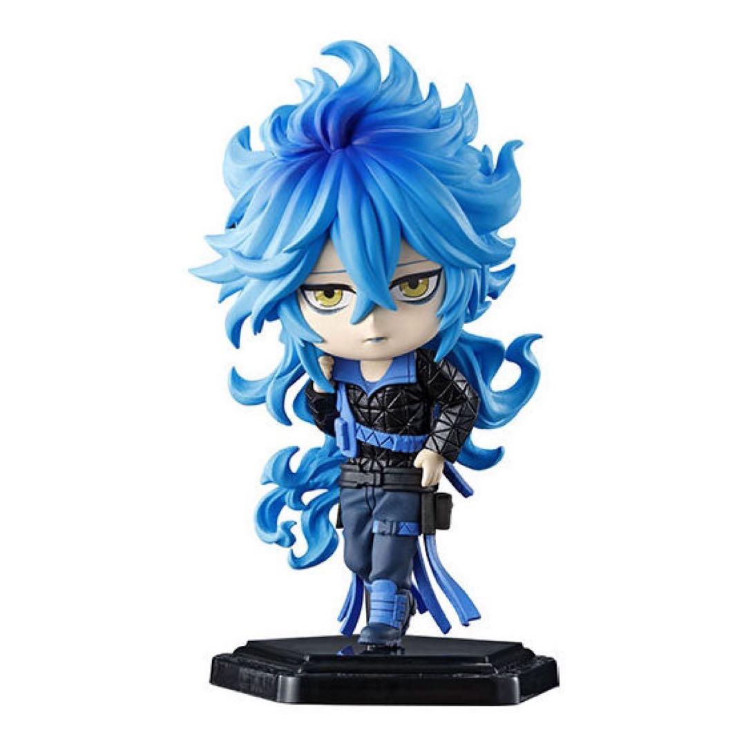 ツイステ　キャンディーポット　twinkle statue2