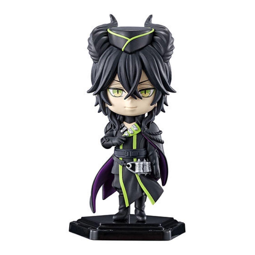 ツイステ　キャンディーポット　twinkle statue2