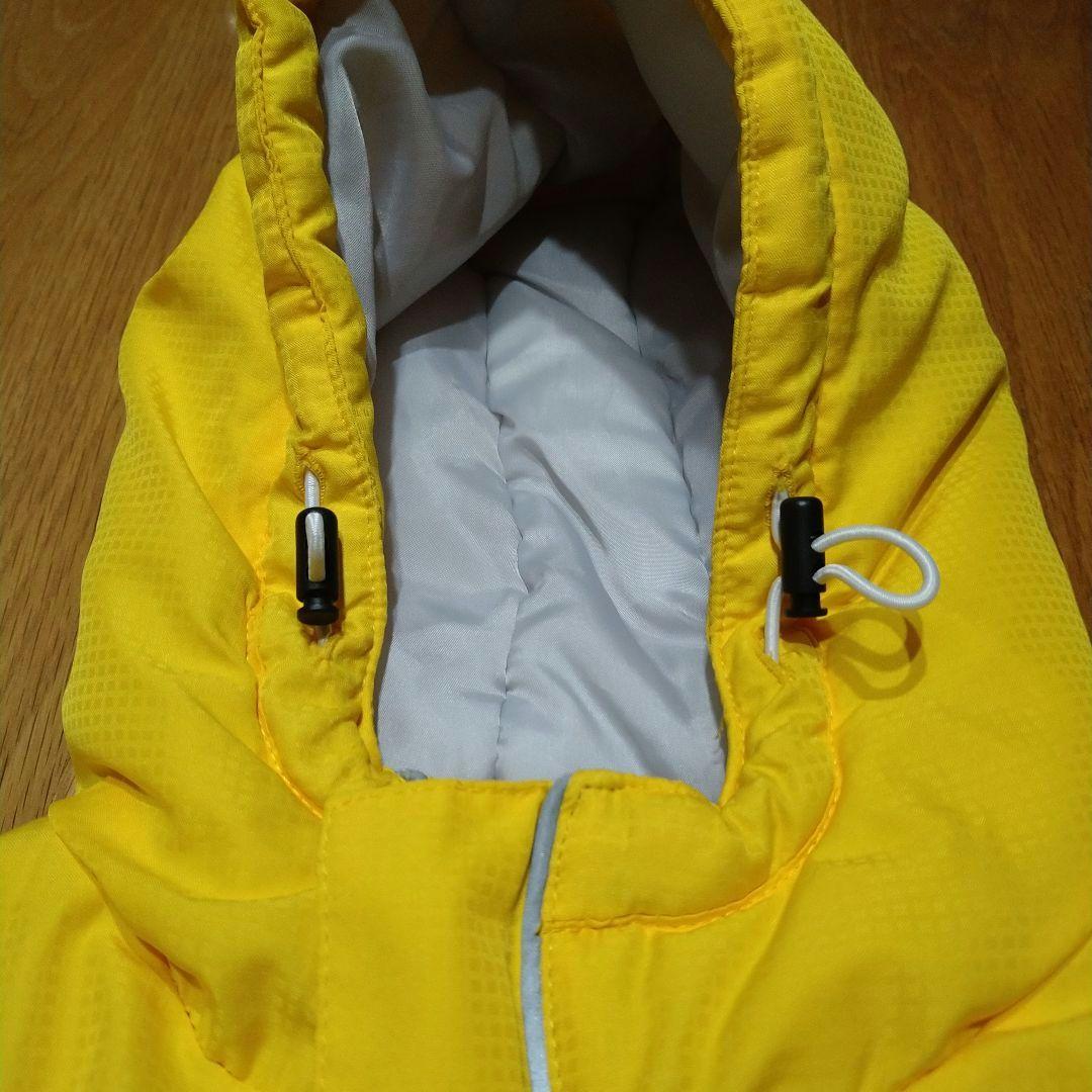 Liberta ウインドブレーカー 140サイズ 上下セット