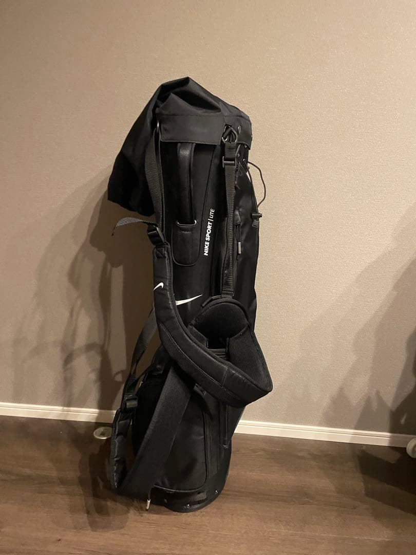 Nike ゴルフスタンド キャディバック