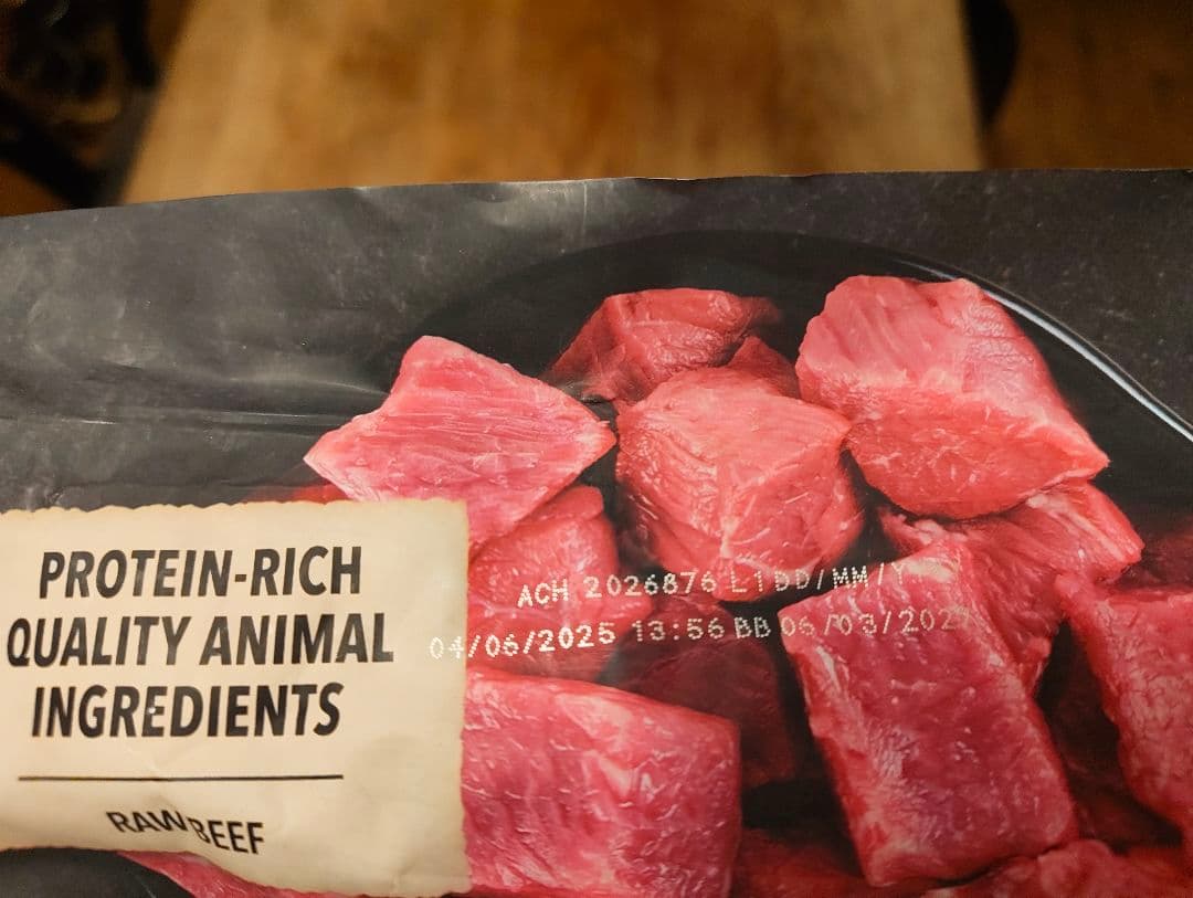 ACANA アカナクラシック レッドミートレシピ ドッグフード