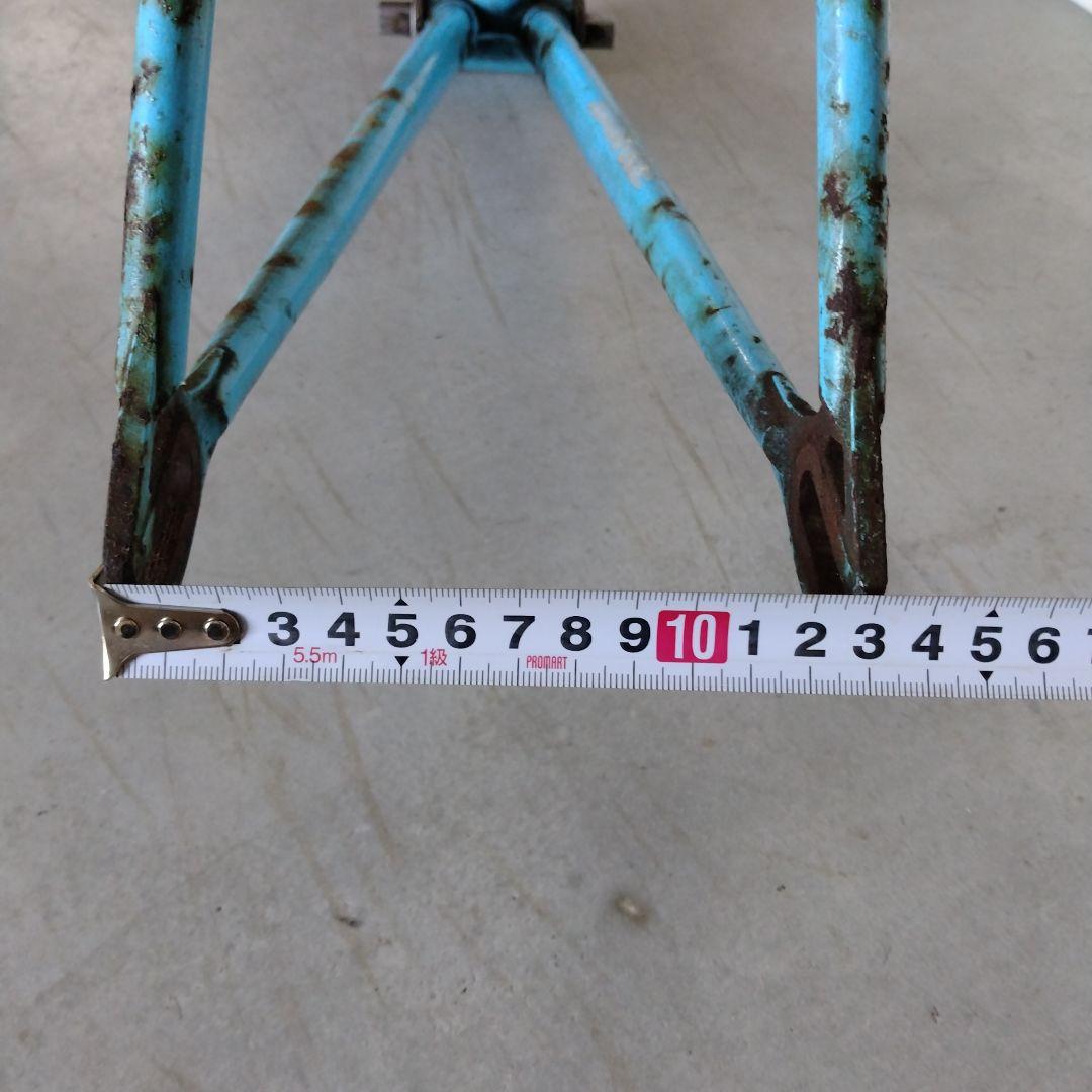 EIMEI エイメイ ピストフレーム BB付 NJS