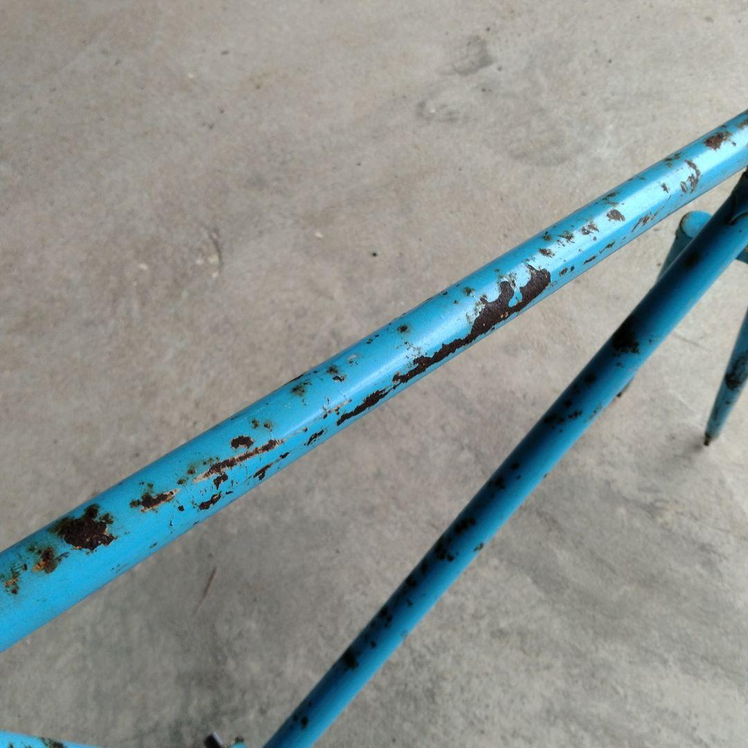 EIMEI エイメイ ピストフレーム BB付 NJS