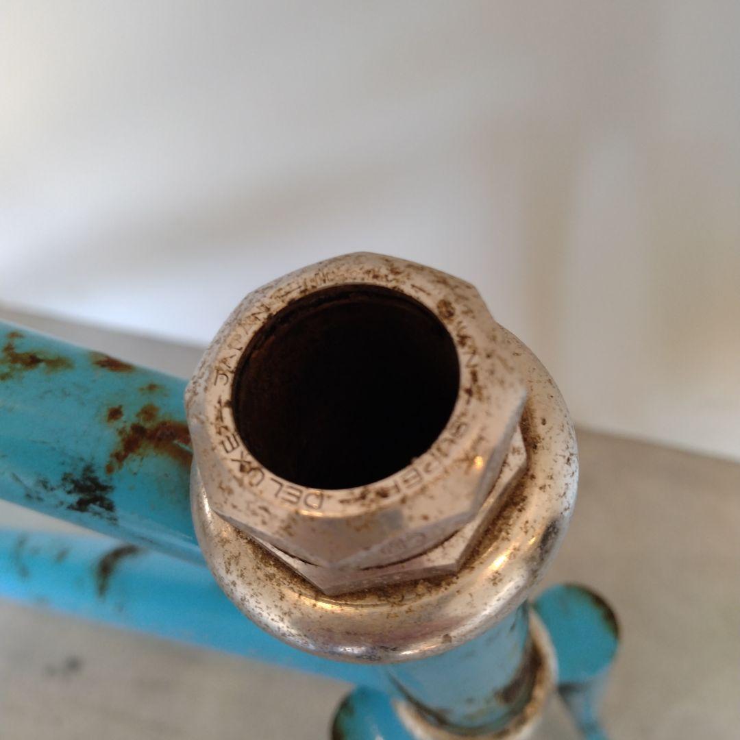 EIMEI エイメイ ピストフレーム BB付 NJS