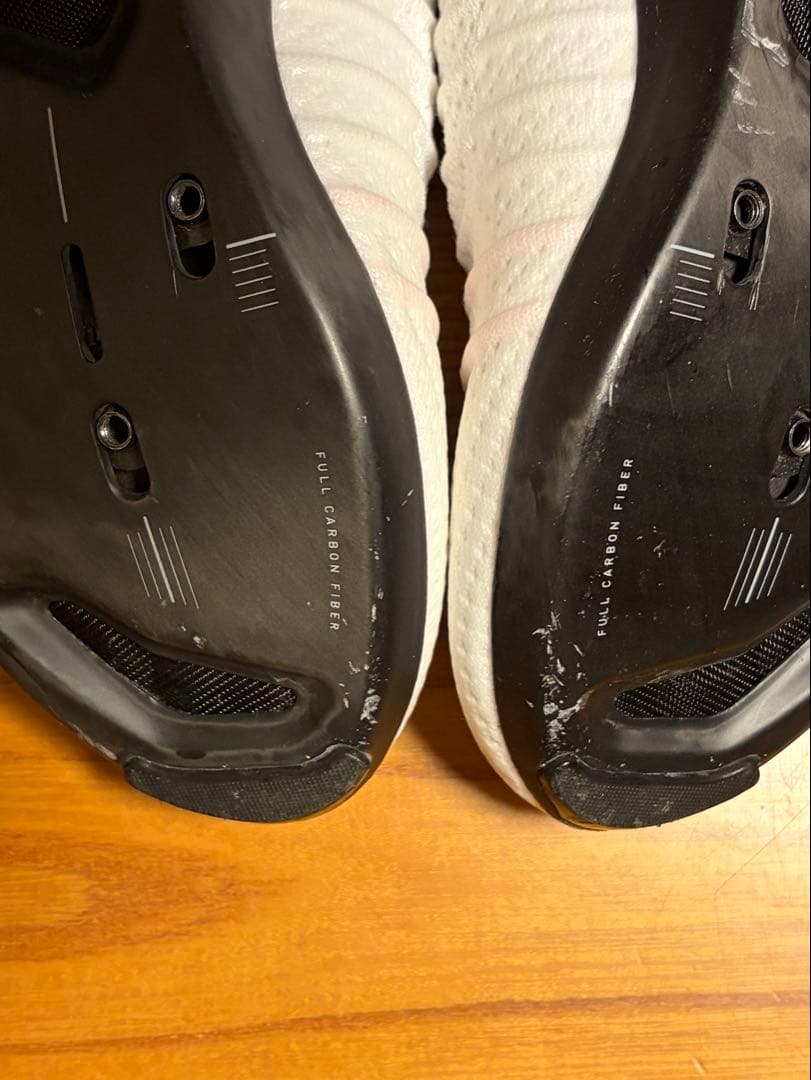 DMT シューズ KR SL 40.5cm（25.8cm）