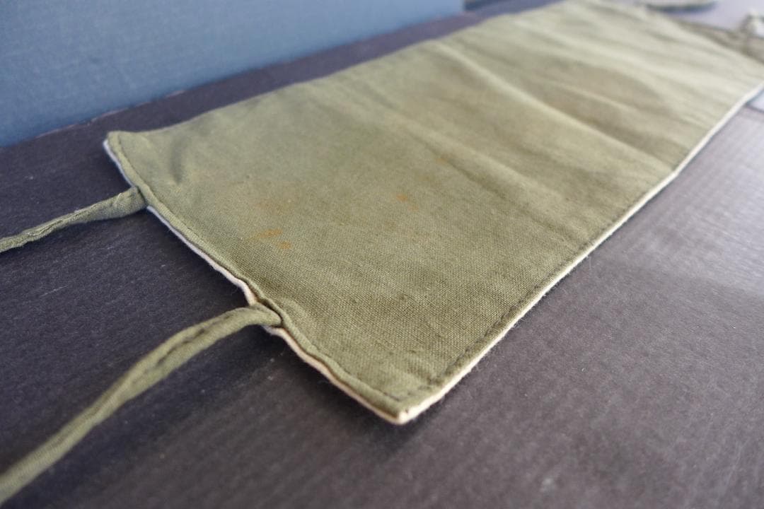 珍品　時代物【本物】満洲國　南満洲鐡道株式会社　満鐵　腕章　日本陸軍　レトロ