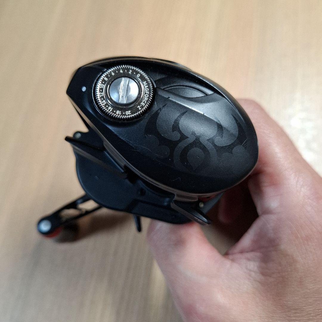 マ*ク様 ダイワ　１９タトゥーラＴW