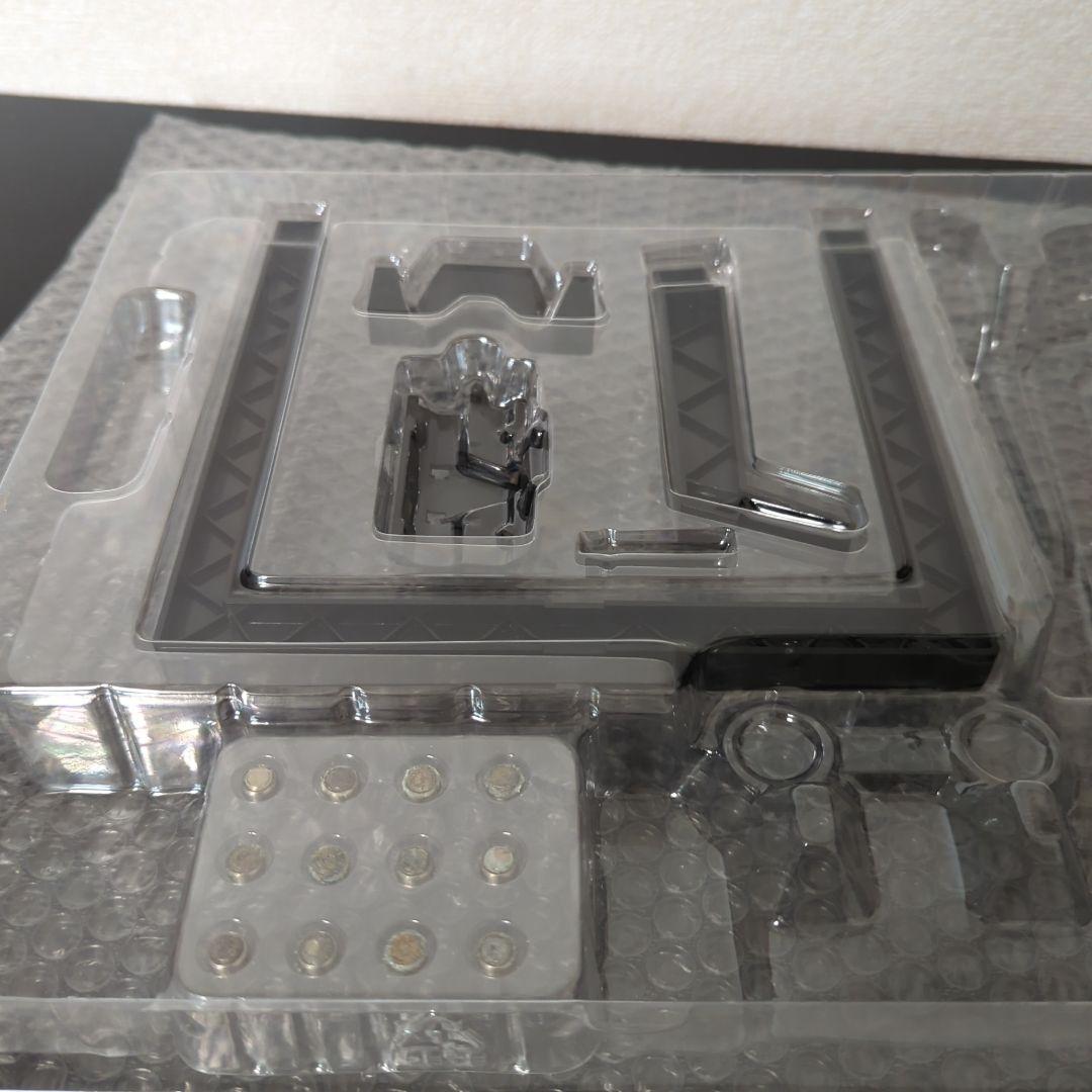 【希少】DX超合金魂 超電磁ロボ コン・バトラーV フィギュア バンダイ