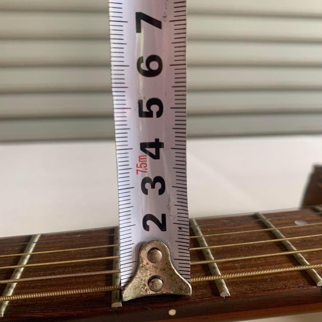 ☆YAMAHA エレアコ APX-6C