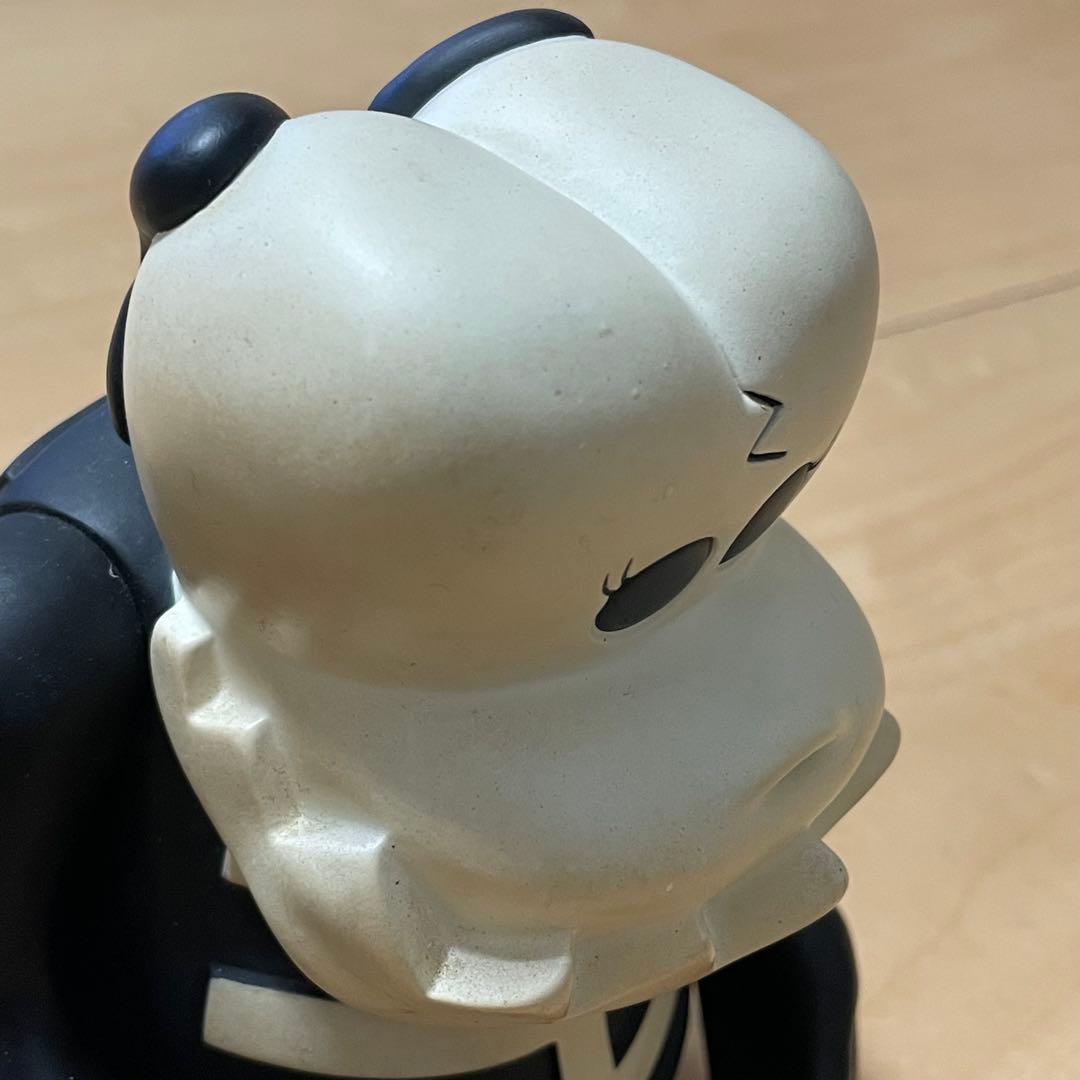 【希少】BOUNTY HUNTER スカル君 スカル子 2体セット