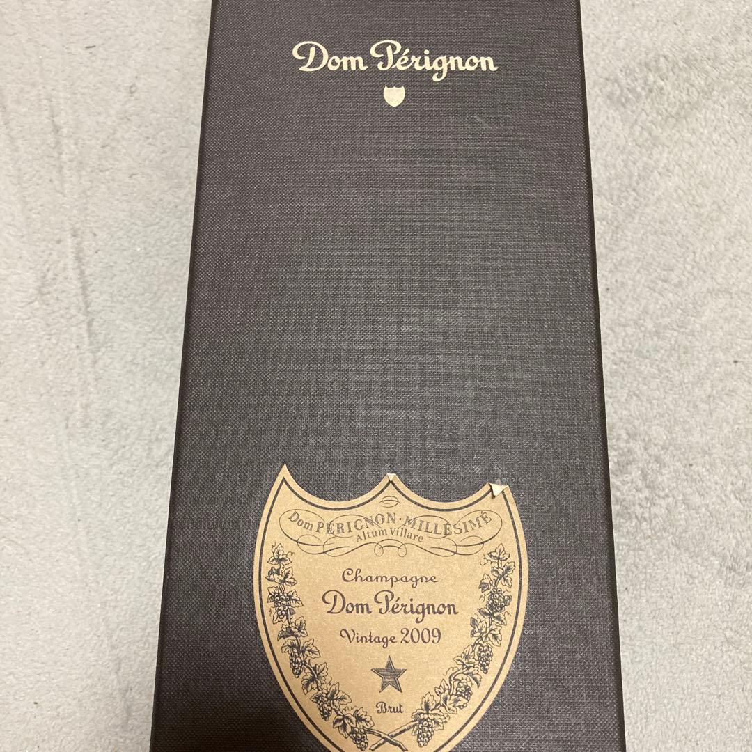ドン・ペリニョン ヴィンテージ2012 750ml