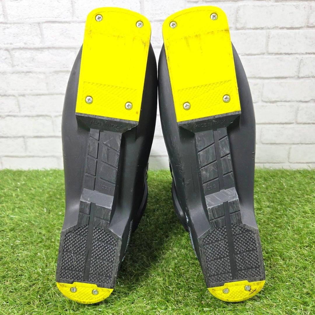 スキーブーツ FISCHER RC4 130 THERMOSHAPE 29.5C