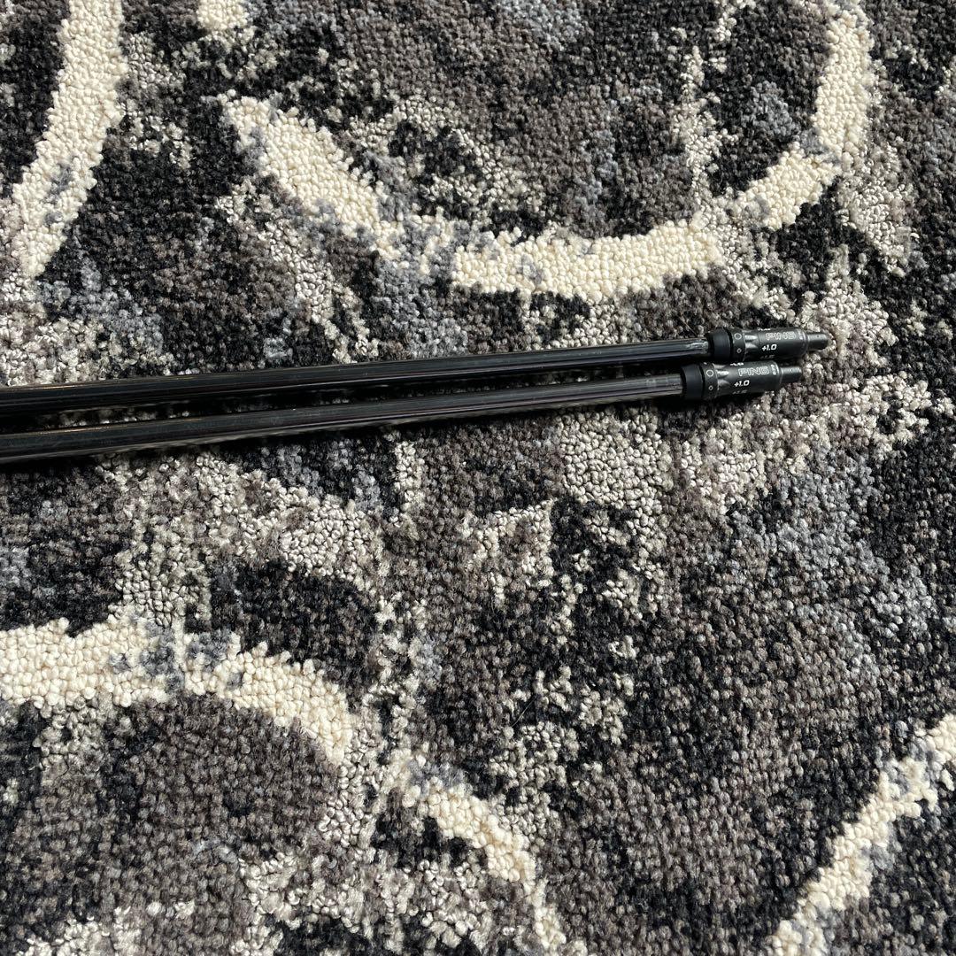 FujikuraDIAMONDSpeederHB8Xシャフト Ping6U7U用