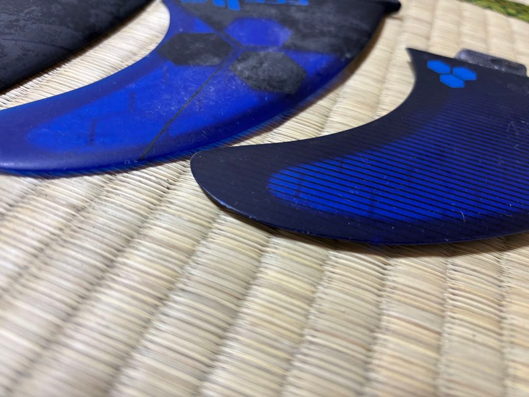 アルメリックフィンMサイズ