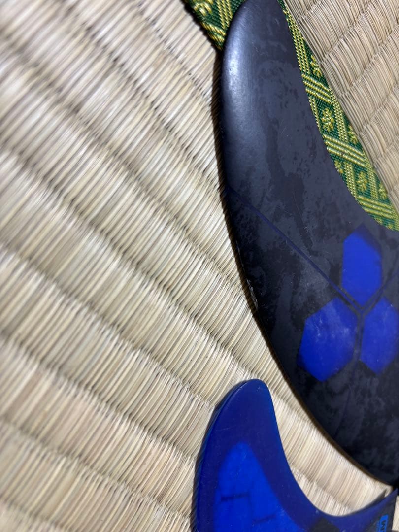 アルメリックフィンMサイズ