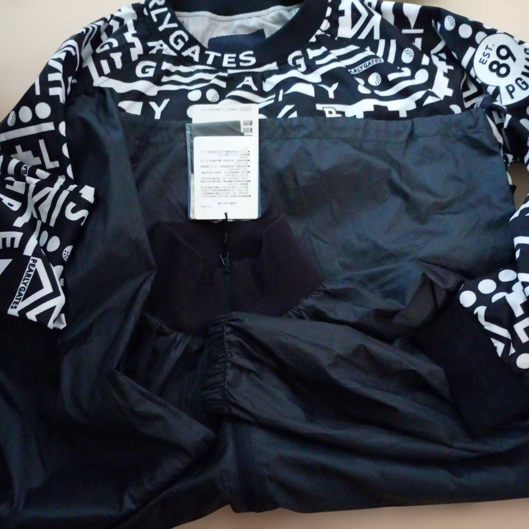 パーリーゲイツツインスニードサイズM