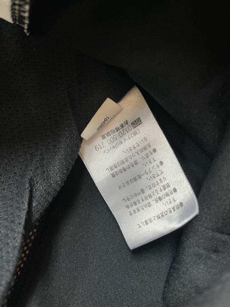 00s NIKE マンチェスターユナイテッド　サッカーシャツ　タンクトップ　黒