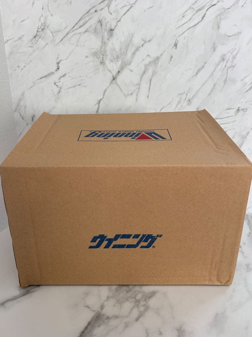 Winning CM-65パンチグミットハイグレードタイプ