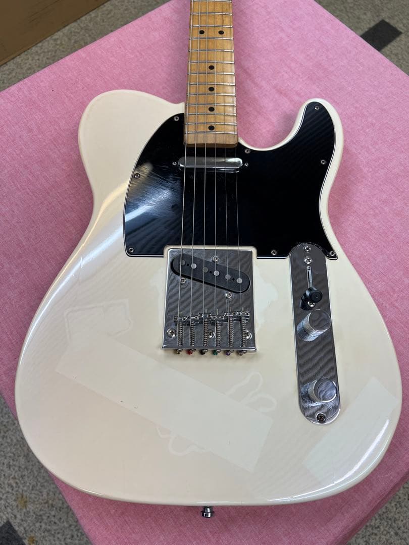 テレキャスター フェンダーメキシコSS