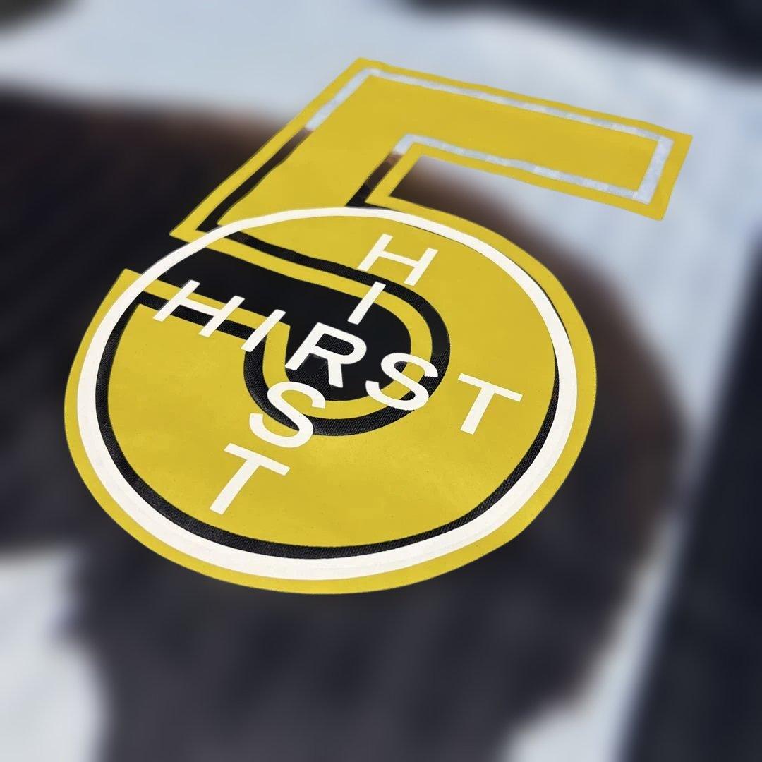 最安値　Supreme x Damien Hirst Soccer Jersey