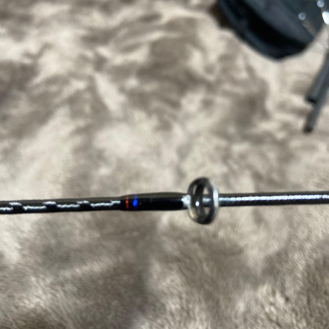 【美品】シマノ スコーピオン2651R-5