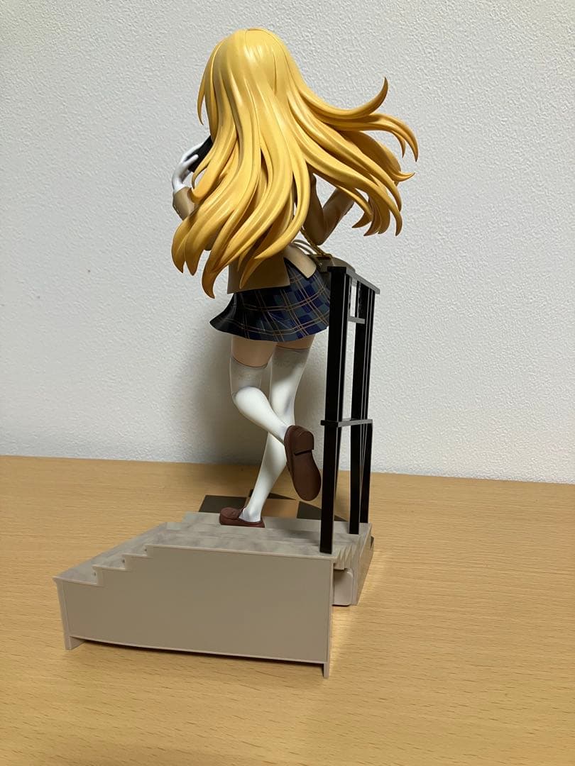 食蜂操祈 15周年記念 ver　1/7スケールフィギュア